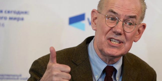 Путин капитулирует? Сомнительно, что ультиматум Трампа сработает — Миршаймер
