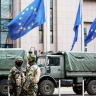 30 тысяч военных и три сценария: Что решили европейцы на встрече в Елисейском дворце 4 сентября