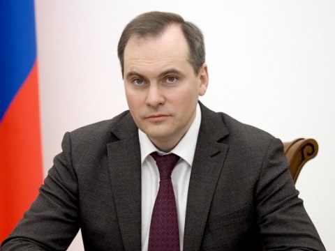 Глава Мордовии Артём Здунов распорядился пересмотреть параметры тарифов на электроэнергию