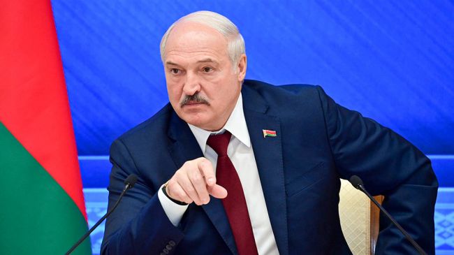 Лукашенко поздравил Кобахидзе с победой «Мечты» на выборах