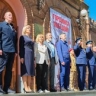 Дмитрий Чернышенко обозначил планы по развитию детских лагерей Запорожской области