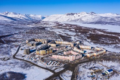 Средства резерва универсального обслуживания пойдут на создание ВОЛС в 70 сёлах трёх регионов