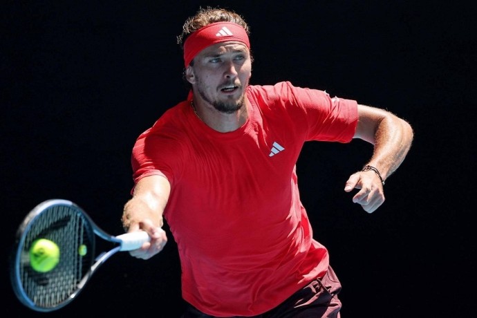 Стал известен соперник Даниила Медведева в четвертьфинале "Мастерса" в Париже