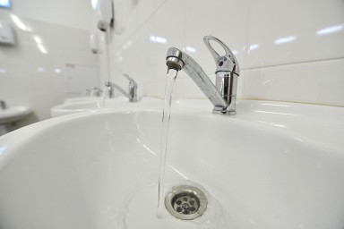 Около трех миллионов анализов качества воды провели в Москве с начала года