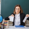Германия — Фальшивая учительница: урок доверчивости для немецких школ