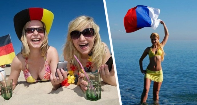 На крутом вираже немецкие туристы в Турции обошли российских: причина банальна и очевидна На крутом вираже немецкие туристы в Турции обошли российских: причина банальна и очевидна