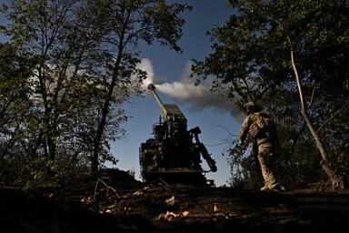 Положение ВСУ в Купянске оценили