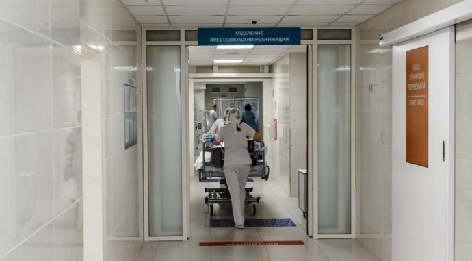 Губернатор Гладков рассказал о состоянии белгородцев, пострадавших от атак ВСУ 22 апреля