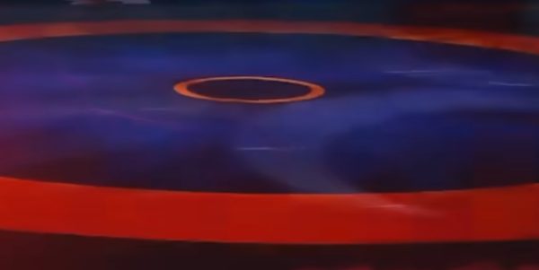 Борцы Бурятии выйдут на ковер чемпионата мира среди ветеранов