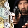 Российскую туристку ограбили в Таиланде, угрожая оружием