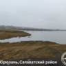 В Башкирии за сутки поступило одно сообщение о подтоплении
