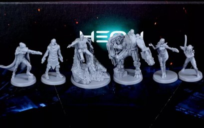 5 фантастических настольных игр для майских праздников