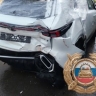В Саратове водитель врезался в гараж, в Вольске - в дерево