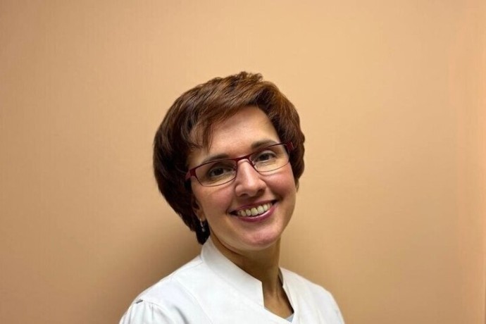 В онкодиспансере Псковской области рассказали о работе отделения лучевой терапии В онкодиспансере Псковской области рассказали о работе отделения лучевой терапии