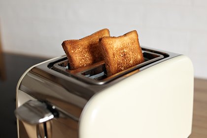 Привычная бытовая техника оказалась опасна для здоровья Привычная бытовая техника оказалась опасна для здоровья