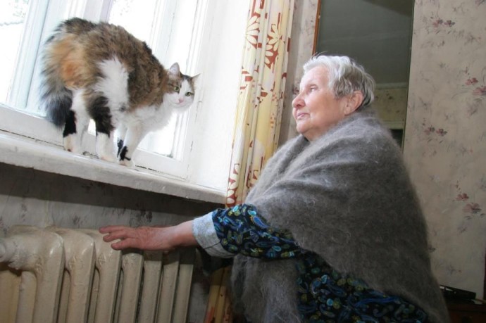 За отопление и воду с ноября платить не нужно. Пенсионерам объявили о приятном сюрпризе