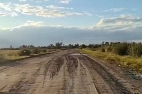 Следователи проверят состояние дороги в амурском селе