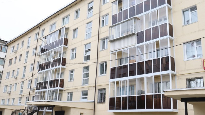 В России усилят контроль за ненадежными управляющими компаниями