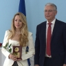В Туле предпринимателям вручена премия «Золотой Меркурий»...