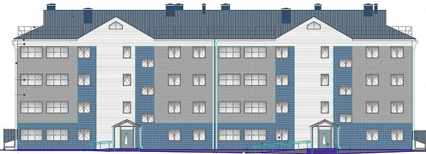 На севере Бурятии появится отдельный дом для железнодорожников