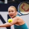 Потапова проиграла Костюк и не вышла в четвертьфинал турнира в Мадриде