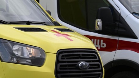 В Макеевке при атаке дрона ВСУ погиб человек