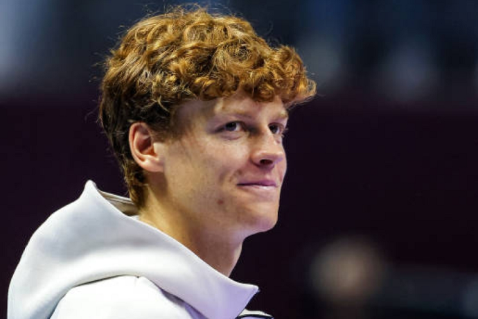 Синнер высказался о том, что лишился 1-го места в рейтинге ATP
