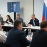 Опыт Ульяновской области по внедрению Регионального инвестиционного стандарта  получил высокую оценку на федеральном уровне