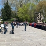 Мероприятия в рамках декады ко Дню единых действий стартовали в Волгограде