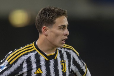 «Тоттенхэм» хочет зимой заполучить форвардов «Реала» и «Ювентуса»