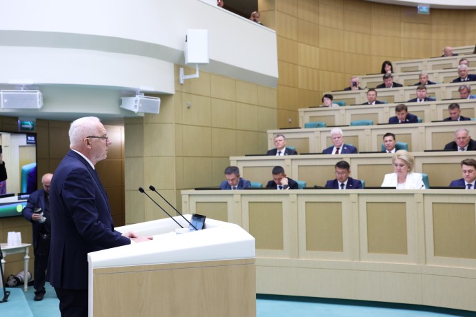 Гуцан: региональные прокуроры должны активнее участвовать в законотворчестве