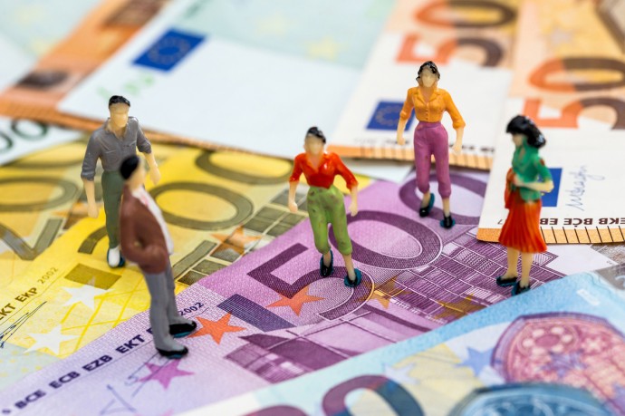15 евро за час: зарплатный триллер в Германии набирает обороты