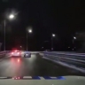 Ярославские полицейские устроили погоню со стрельбой за пьяным гонщиком без прав