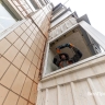 Залечиваемые раны. В Шебекино продолжают восстанавливать пострадавшие от обстрелов дома