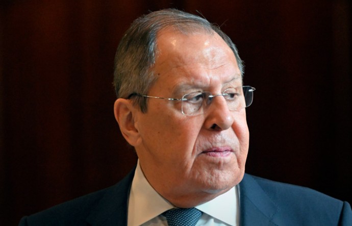 Лавров сообщил о подготовке новой встречи представителей РФ и США