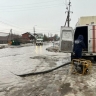 В Уфе за день произошло больше 40 подтоплений территорий