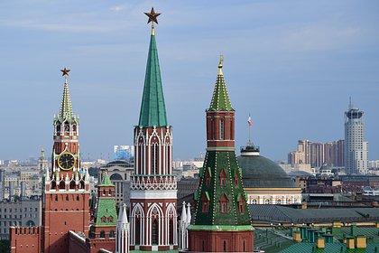В США оценили потенциал России по отражению западных санкций