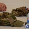 Боец из Магнитогорска взял позывной в память об умершем отце