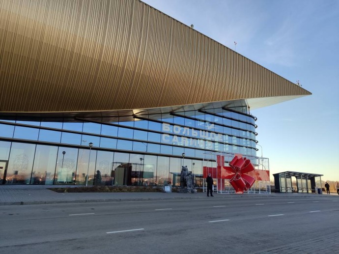 ​Два миллиона над землей. В пермском международном аэропорту растет пассажиропоток