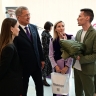 Радий Хабиров рассказал, каким он видит будущее Башкирии