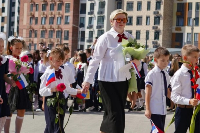 Поддержка учителей в Тульской области 2026: новые выплаты и программа «Земский учитель» Поддержка учителей в Тульской области 2026: новые выплаты и программа «Земский учитель»