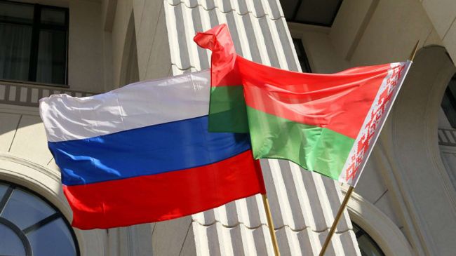 Белоруссия и Россия провели консультации по работе в международных организациях