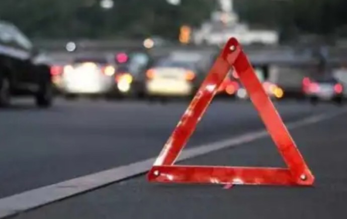 В Пензе разыскивают свидетелей аварии на улице Суворова