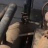 В Астрахани завершается капитальный ремонт магистрального водопровода на улице Авиационной