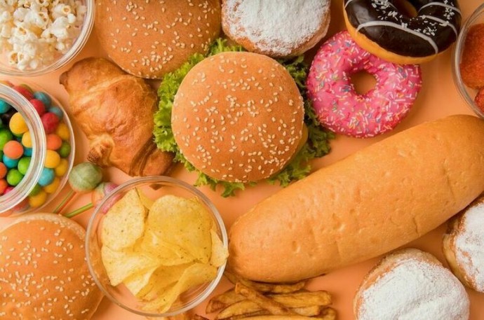 Депутат Авксентьева предложила ввести систему разметки продуктов по степени вредности