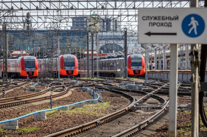 Скоро в Новгородской области начнут ходить дополнительные пригородные поезда