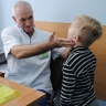 600 заболевших гриппом и ОРВИ детей выявили за неделю в Белгороде