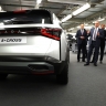 На ПМЭФ представят две новинки «АвтоВАЗа»