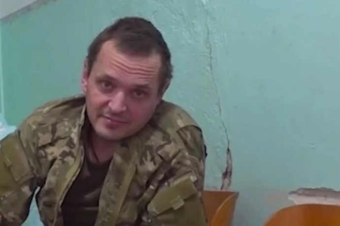 Российский солдат отбил гранату головой, а затем пережил атаку дрона