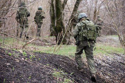 Российский военный раскрыл положение ВСУ в зоне СВО